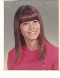 Patricia Lee Wilkerson